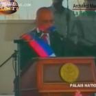 Michel Martelly The New President Of Haiti