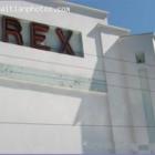 Movie Theater Rex Theatre