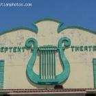 Haitian Movie Theater, Sepent Theatre