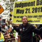 Judgement Day Is On May 21 2011 For The Believers