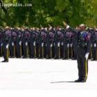 22nd Promotion National Police of Haiti-PNH
