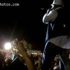 The 2011 Haitian Kompafest Or Kompa Festival At Bay Front Park