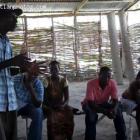 Promoting the plantation of Chokogou in Haiti for Health reason