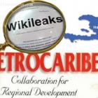 U.S. Not Happy Over Deal Between Rene Preval And Petrocaribe Source Wikileaks
