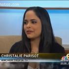 Haiti's Own Christalie Parisot To Host Haitian Show On NBC