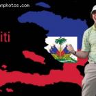 Golfer Rory McIlroy visiti Haiti in June as global ambassadors for UNICEF