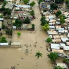 Mudslides and rainstorms killed 13 in Haiti