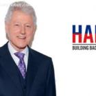 Bill Clinton helped launch housing program in Haiti with Building Back Better Communities