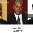 Haiti Next Prime Minister - Bernard Gousse, Jean Henry Céant or Jean Max Bellerive