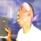 Bib-la, The Haitian bible