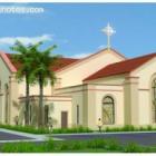 Notre Dame D'Haiti  in Little Haiti to have new $3.2 million church