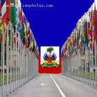 UN Wants A Halt In Haitian Deportation