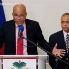 Michel Martelly Selects Bernard Gousse as Prime Minister