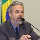Antonio Patriota, The Brazilian Minister Of Foreign Affairs