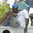 Kidnapping Haiti,