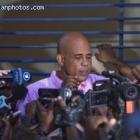 Michel Martelly and the Haitian media, not a healty relationship