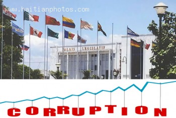 Allegation Of Corruption By Deputies Under Inite Platform
