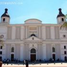 Cathedral of Notre-Dame du Cap-Haitian vandalized