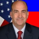 US Ambassador Kenneth Merten to support PNH and judiciary