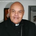 Bishop Louis Kébreau wants Martelly to put Sweet Micky pants on