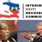 Plan to provide housing by Haiti Recovery Commission, IHRC