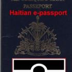 New biometric e-passport to help decentralization in haiti