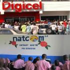 Digicel refuses interconnection with Nacom