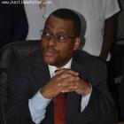 Dr. Garry Conille received vote from Haiti parliament