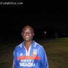 Ti Gana In Littele Haiti And Haiti National Football Team