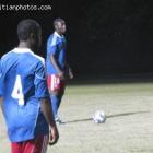 The Grenadiers Haiti National Soccer Team in Miami