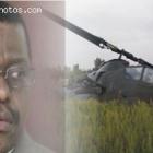 Helicopter carrying Garry Conille made emergency landing in Petion-Ville