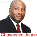 Chavannes Jeunes