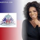 Oprah Winfrey to visit Haiti in series called Oprah's Next Chapter