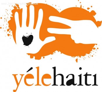 Yele Haiti, a Non-Profit organization created by Wyclef Jean