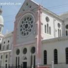 Brazilian Force Helps With Three Bells Of The Cathedral Of Port-au-Prince