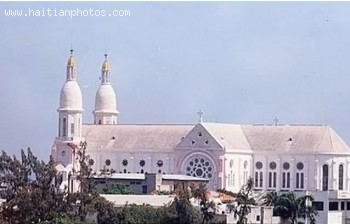 The Three Bells Of The Cathedral Of Port-au-Prince Has Historic Importance