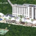 Marriott to open Hotel in Haiti in 2014, thanks to Bill Clinton and DIGICEL