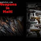 US is considering lifting of embargo on the sale of weapons in Haiti