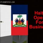 Government improving Investment Law to make Haiti Business Friendly
