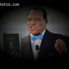Haitian Voodoo is religion of Freedom according to Louis Farrakhan