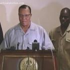 Louis Farrakhan in Haiti to learn about voodoo