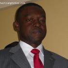 New Haiti Secrétaire D’état à la Sécurité, Reginald Delva