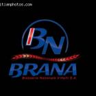 Brasserie Nationale d'Haiti S.A, Brana, the maker of Prestige Beer