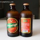 Brasserie Nationale d'Haiti S.A. and Haitian Beer Prestige