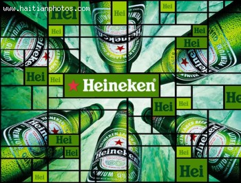 Heineken to increase share in Brasserie Nationale d'Haiti S.A and Prestige Beer