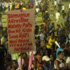 Michel Martelly - Matelly Papa Bon Ke Ki Vin Sive Ayiti - Sign In Gressier