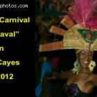 Haiti Carnival in Les Cayes in 2012, Goodbuy Port-au-Prince