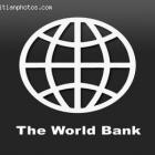 World bank providing fundiing for children's education, teacher's training and meal