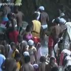 Sceau D'eau In Haitian Voodoo