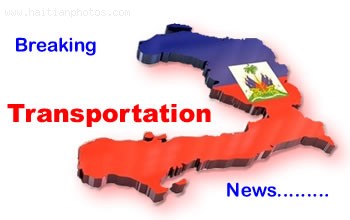 Transportation In Haiti